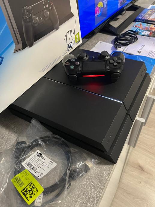 купить playstation 4 1tb хабаровск