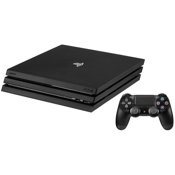 ps4 pro 1TB