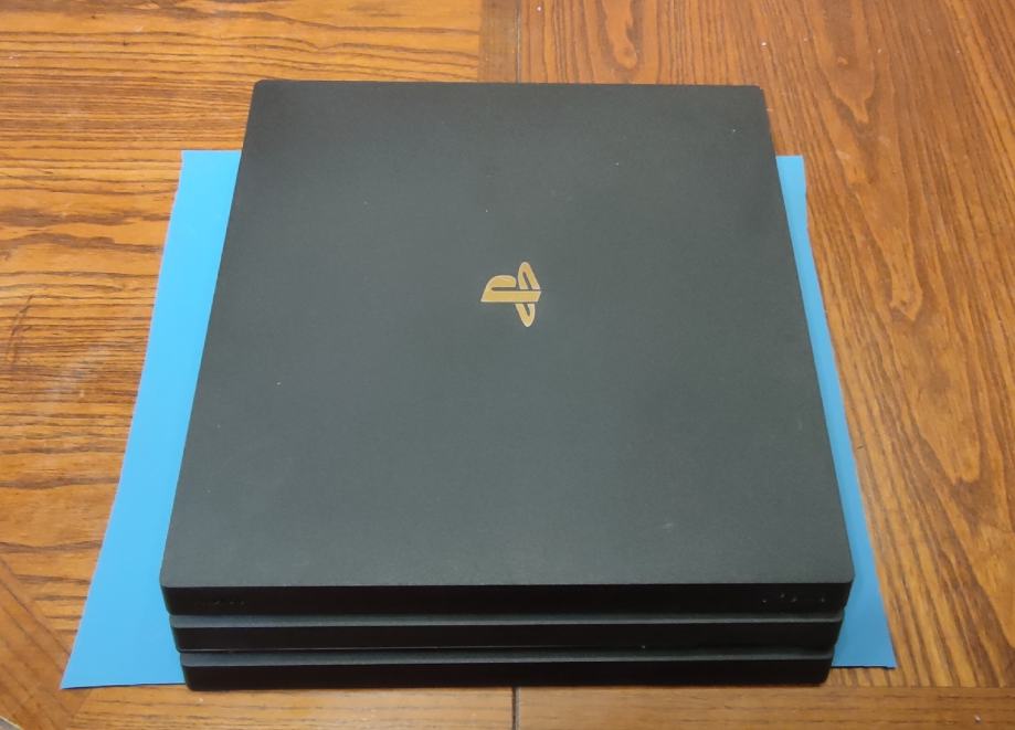 Ps4 pro