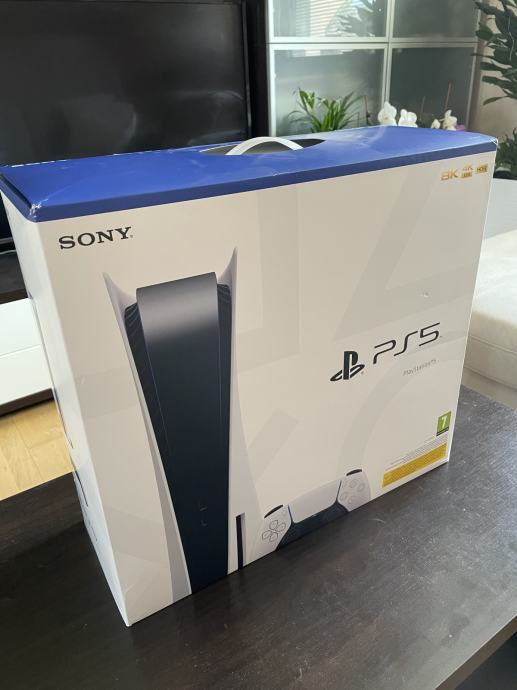 playstation 5 blu ray edition