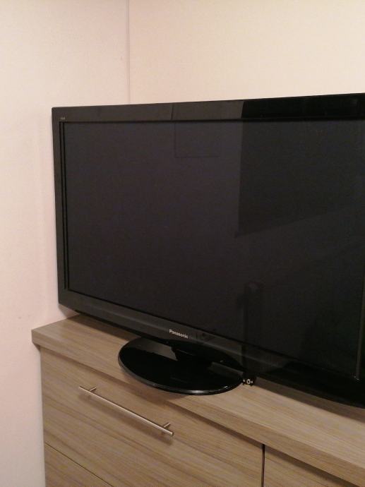 Panasonic plazma tv TXP42GW20