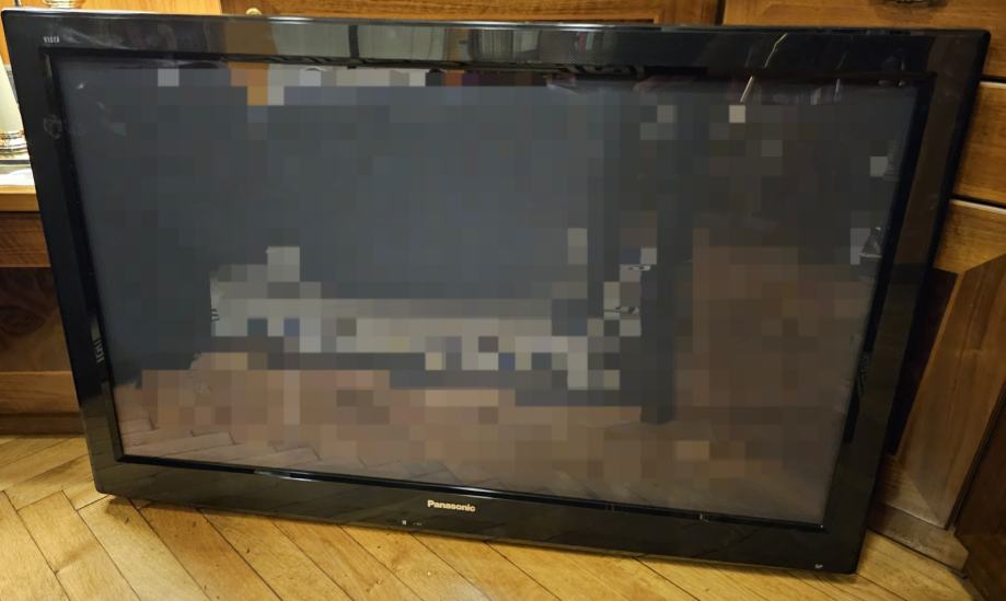 PANASONIC plazma TV TXP42X20E
