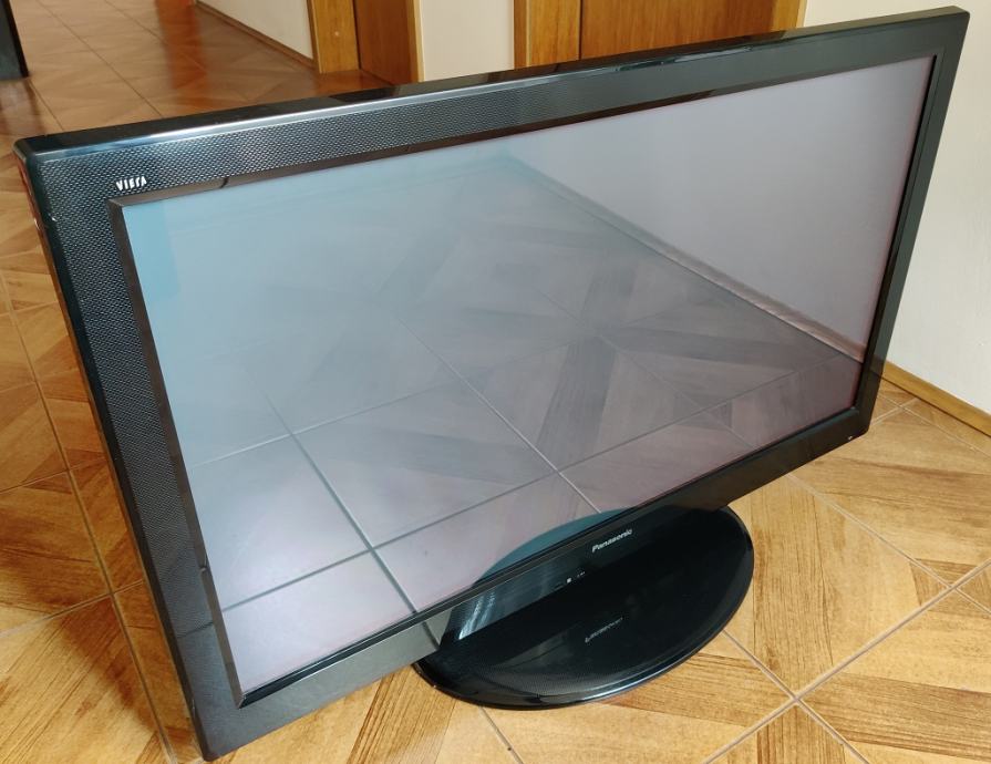 Panasonic TXP42X20