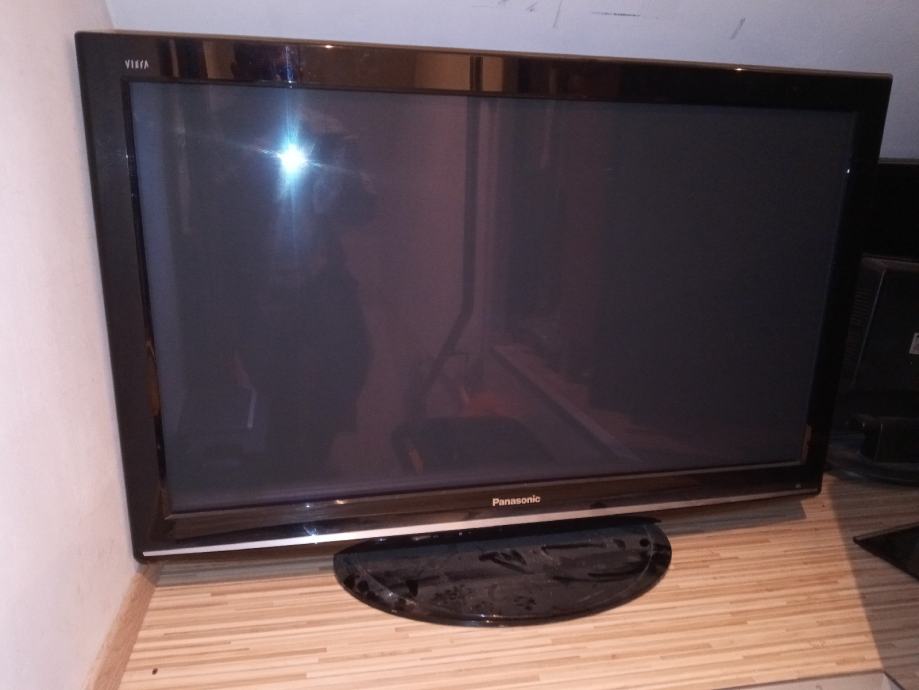 Panasonic Viera TXP42S10E
