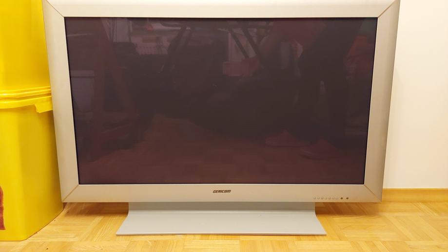 Plazma TV, 42palčni, GTV 4214 ad