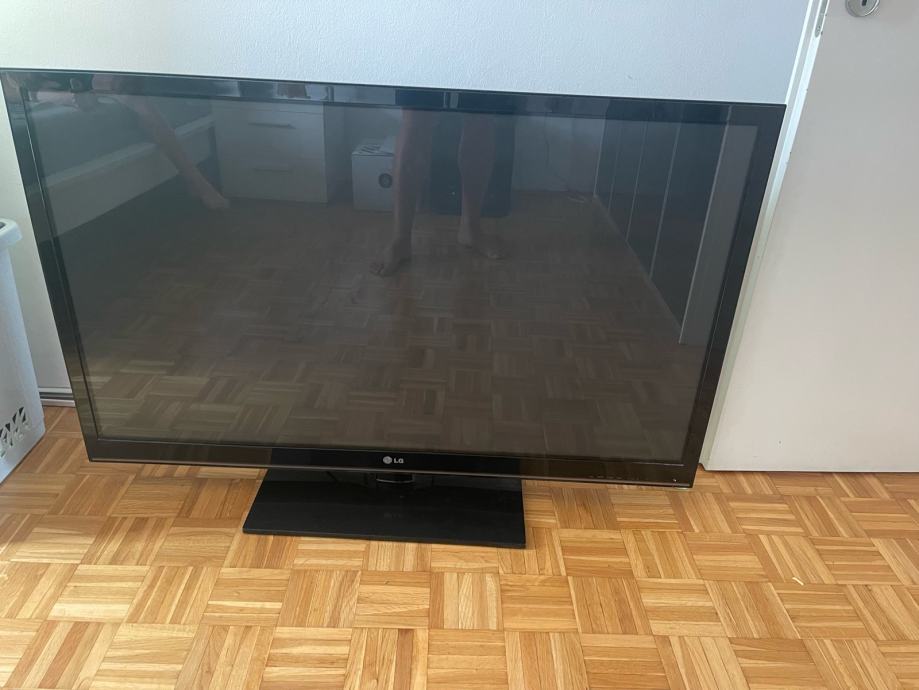 Télécommande Neuve Pour Téléviseur LG 50PV350 - Modèles Compatibles : 50PV350-ZD, .BEBLLJP, .BEULLJP