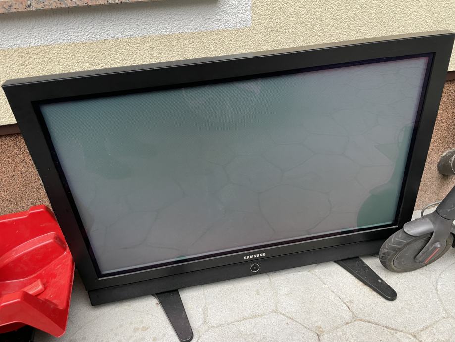 Plazma TV Samsung