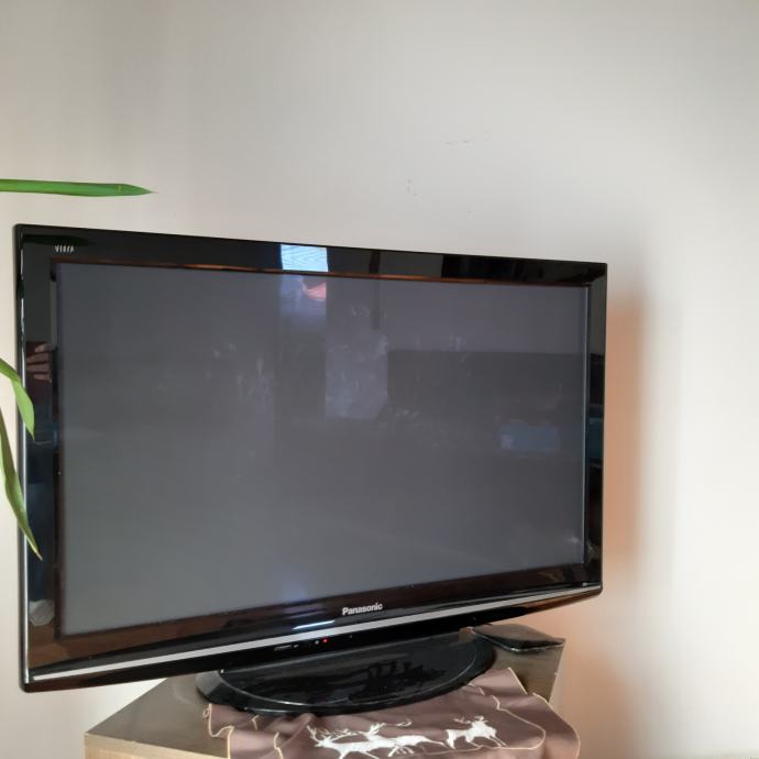 TV Panasonic TXP42S10E