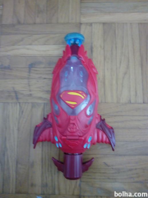 superman plovilo