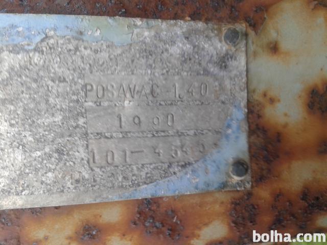 Plug Posavac Plug Posavac 14 col