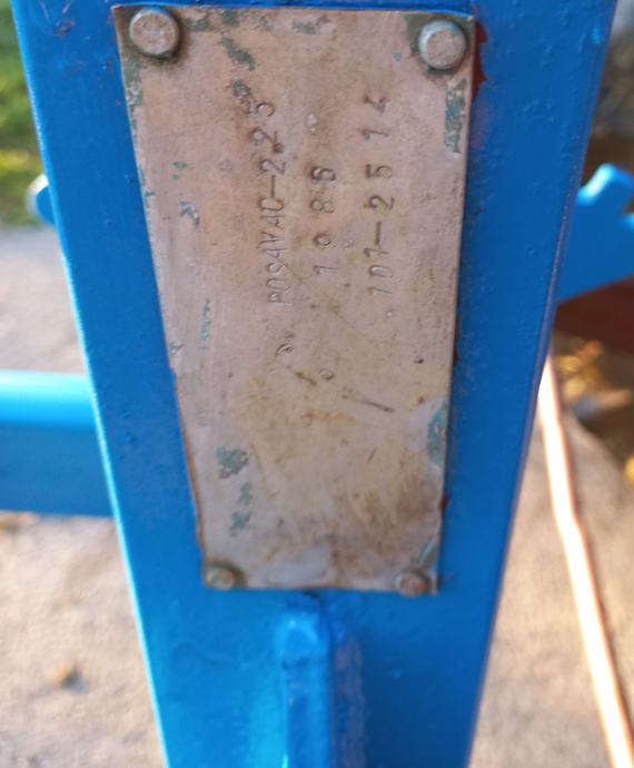 Plug Posavac Plug Posavac 225