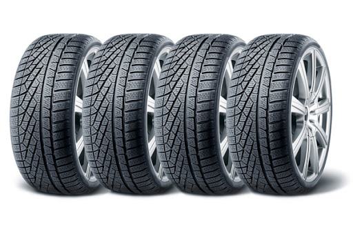 Nove pnevmatike vseh vrst in dimenzij