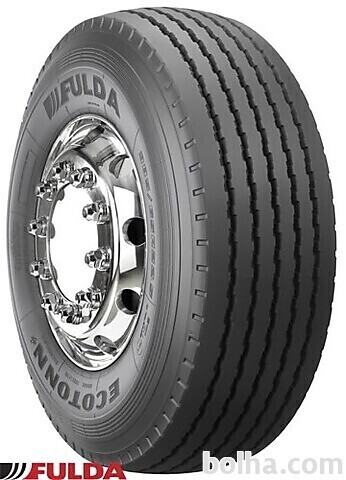 Tovorne pnevmatike FULDA Ecotonn 285/70R19,5 150/148J M+S