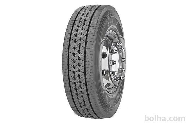 Tovorne pnevmatike GOODYEAR KMAX S 355/50R22,5 156K