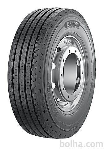 Tovorne pnevmatike MICHELIN X MULTI Z 285/70R19,5 146L