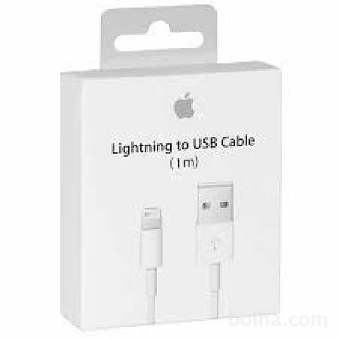 polnilni kabel za Apple Iphone UGODNO