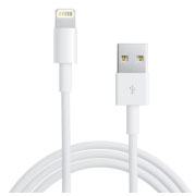 !USB Apple iPhone 5 / 5S / 6 / 6S / 7 / 7+ / 8 / 8+ kabel, original