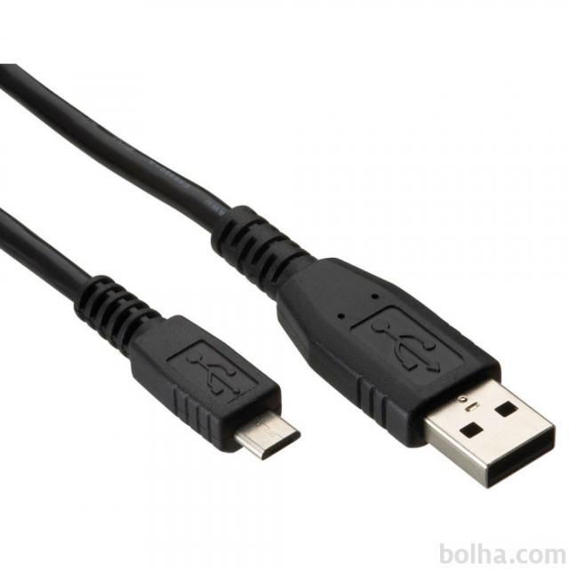 USB Kabel za Samsung, Huawei Micro USB