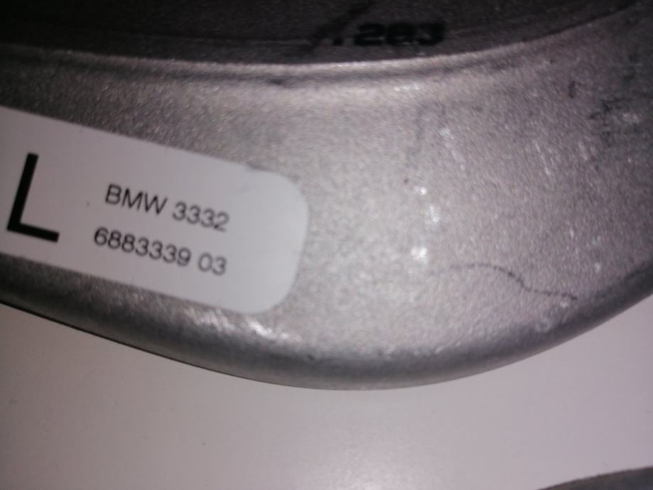 BMW G30,G15,G14,G16. 33326883339 33326883340