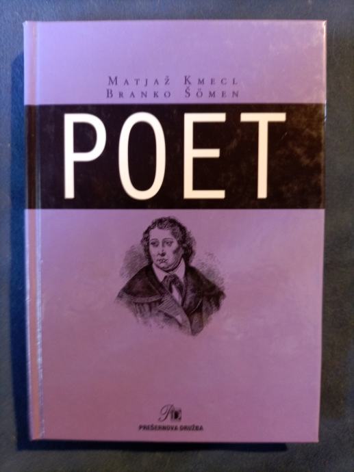 poet (France Prešeren)
