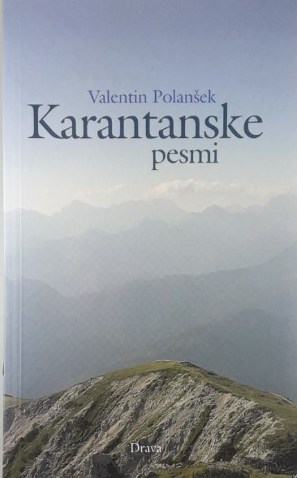 KARANTANSKE PESMI, Valentin Polanšek