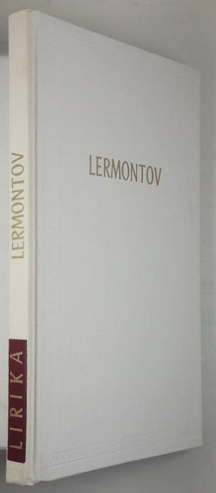 LERMONTOV