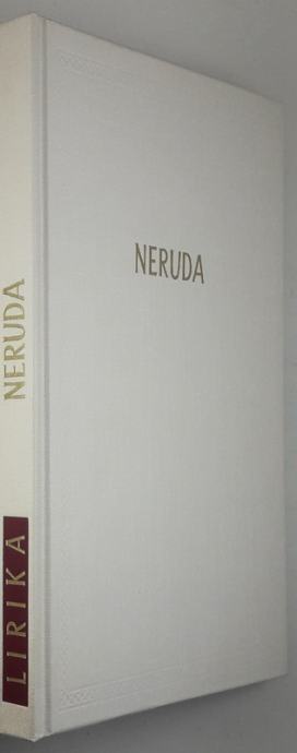 NERUDA, Jan Neruda