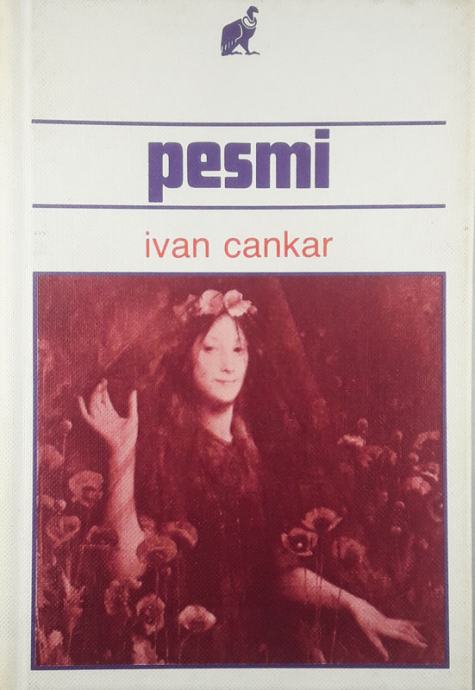 PESMI, Ivan Cankar