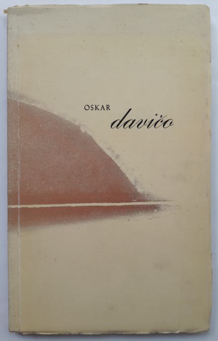 PESNIKI 1963, (Oskar Davičo)