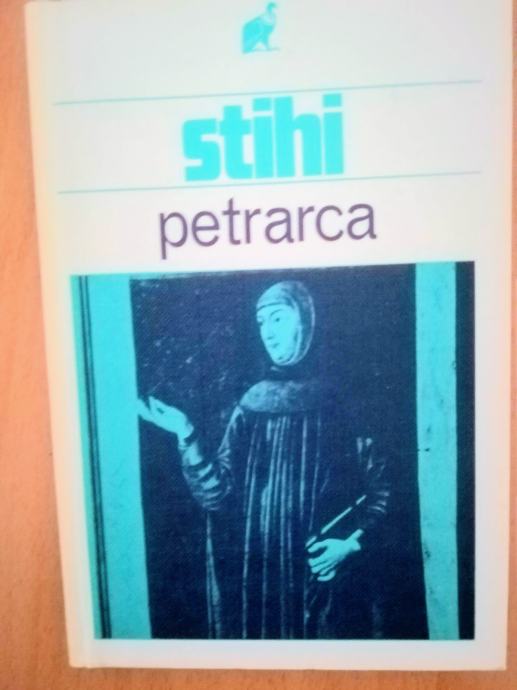 Petrarca -Stihi