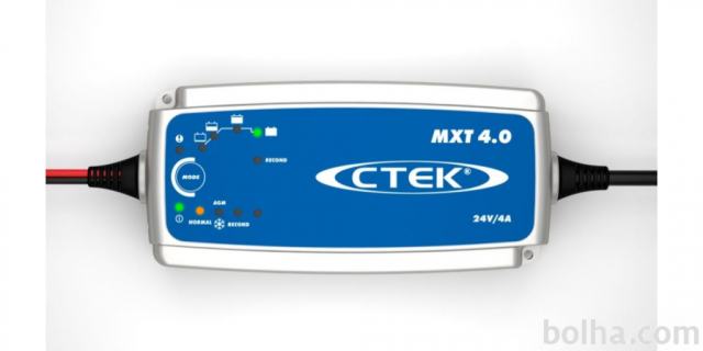 CTEK MXT 4.0