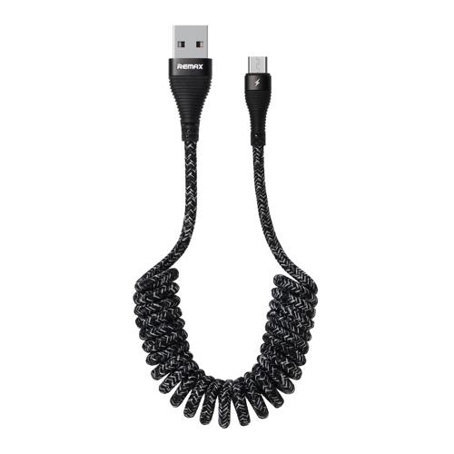 Polnilni / podatkovni kabel Remax Flex Micro USB