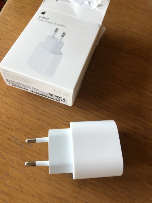 USB C adapter za Iphone