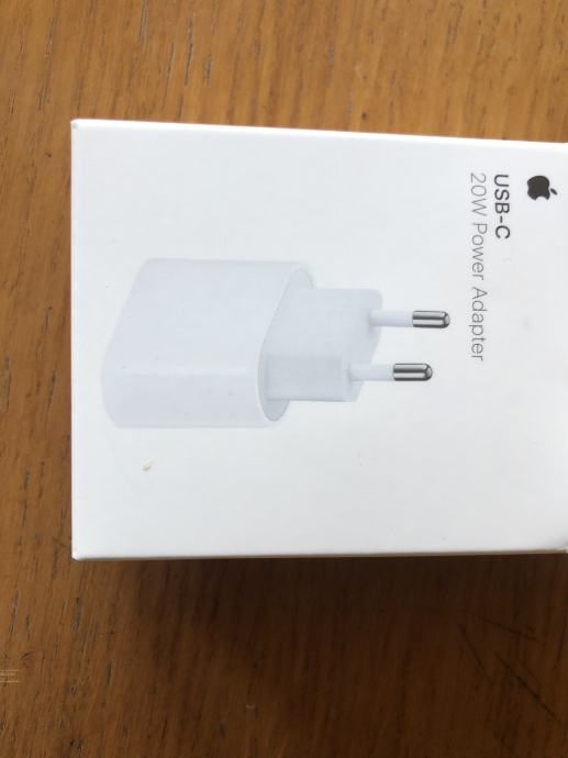 USB C adapter za Iphone