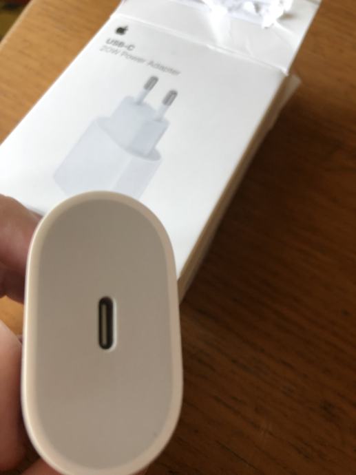 USB C adapter za Iphone