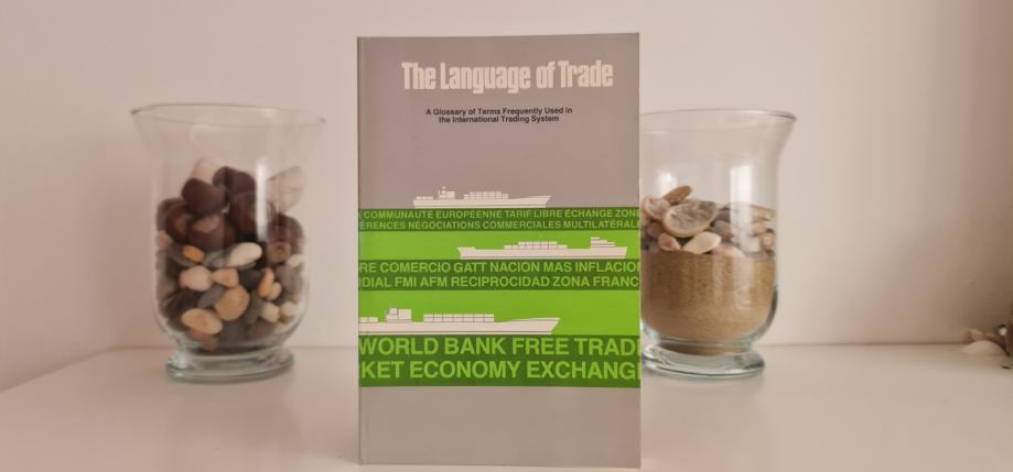 POSLOVNO ■The language of trade