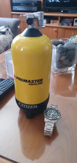 Citizen PROMASTER Diver .