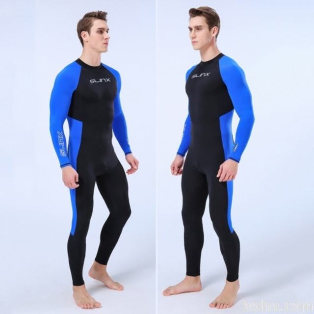 Plavalna obleka XL