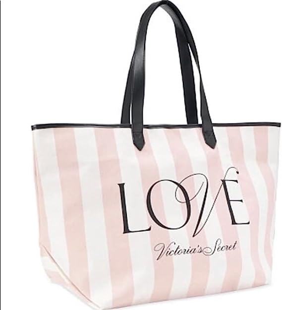 Victoria's Secret Love Eau de Parfum New Fragrances