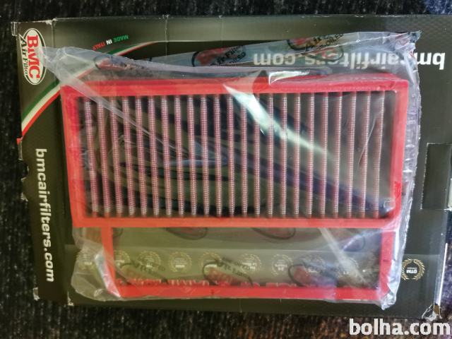 BMC 91-96 Fiat Cinquecento (170/270) 0.7 ED Panel Air Filter