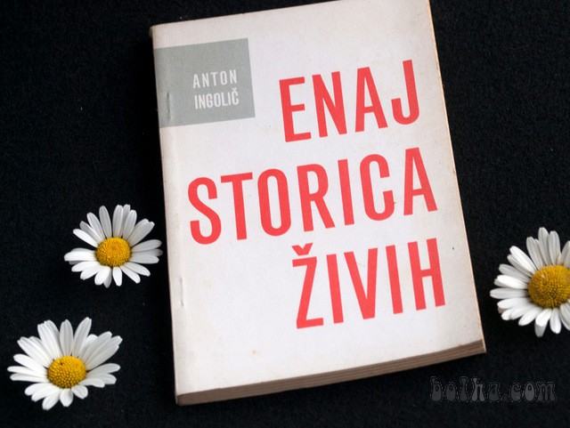 Anton Ingolič - Enajstorica živih