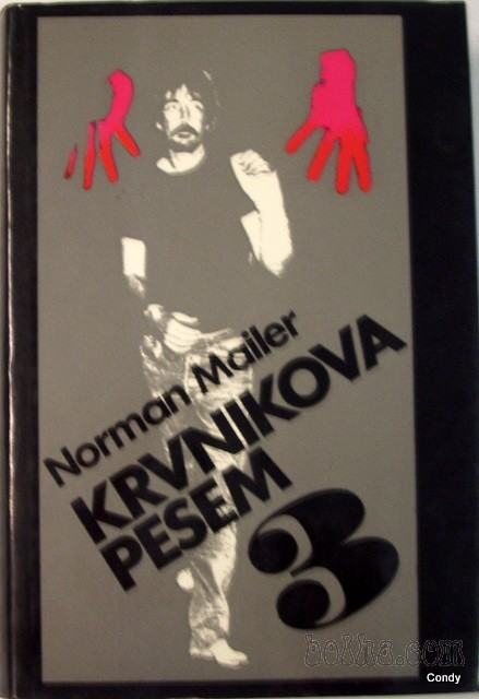 KRVNIKOVA PESEM III - MAILER