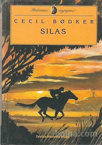 Silas / Cecil Bødker