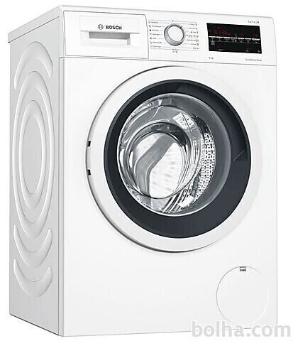 BOSCH WAT24461BY pralni stroj