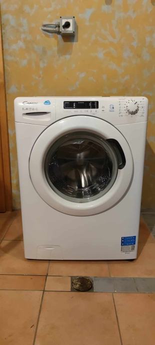 Candy CS 1692 D3