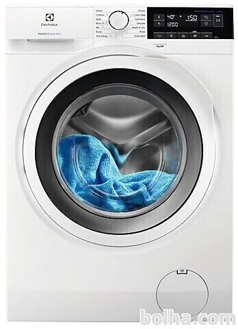 ELECTROLUX EW6F328WU pralni stroj