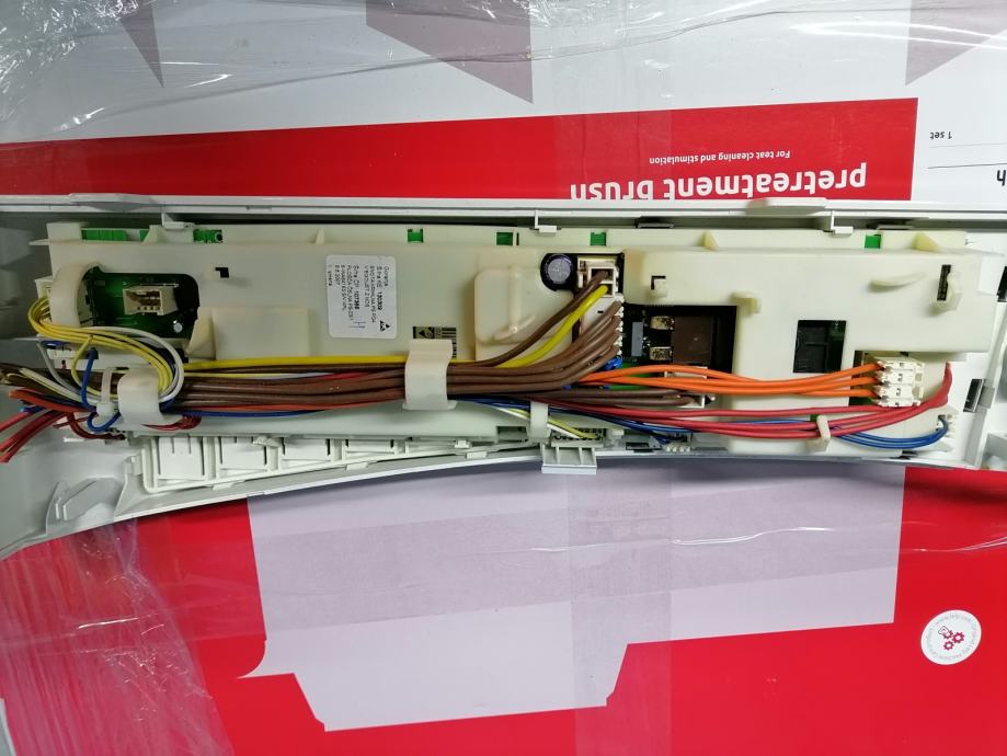 Elettronica Controllo Lavatrice GORENJE WA 162 AKO 546680, GORENJE 616432