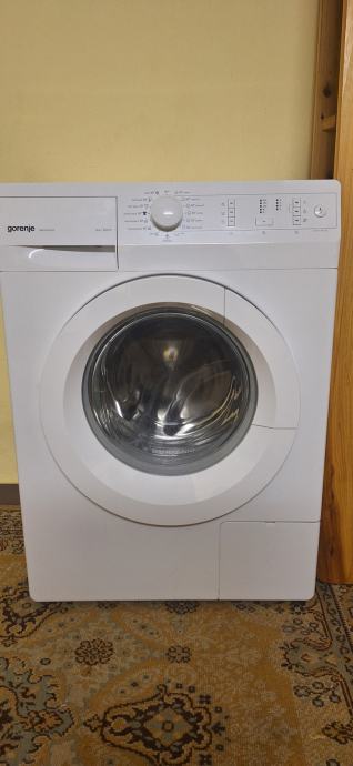 Gorenje-pralni stroj 5kg