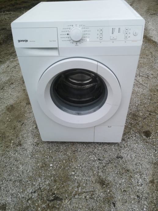 Gorenje pralni stroj