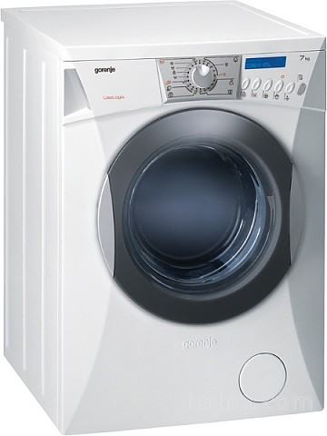GORENJE pralni stroj inox kad, za rezervne dele!